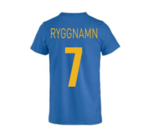 Basic t-shirt JR