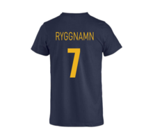 Basic t-shirt JR