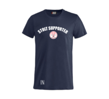 Basic t-shirt JR