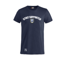 Basic t-shirt JR