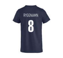 Basic t-shirt JR