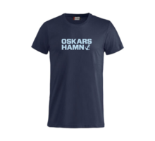 Basic t-shirt JR