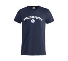 Basic t-shirt JR