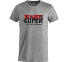 Basic t-shirt JR