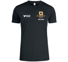 Basic t-shirt JR