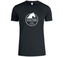 Basic t-shirt JR