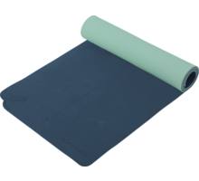 Yogamatta PVC-fri 6 mm
