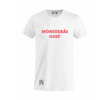 Basic t-shirt