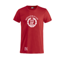 Basic t-shirt