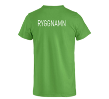 Basic t-shirt