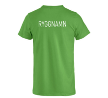 Basic t-shirt