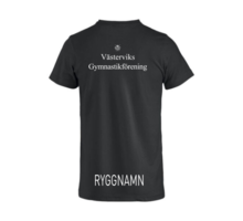 Basic t-shirt