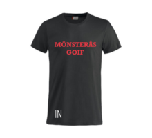 Basic t-shirt