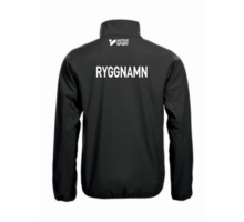 Basic softshelljacka Herr