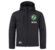 Basic softshelljacka Herr