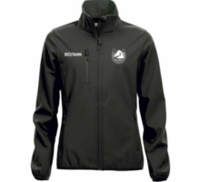 Basic softshelljacka Dam