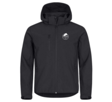 Basic softshelljacka Dam