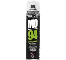 MUCOFF MO-94 750 ml smörjmedel Svart
