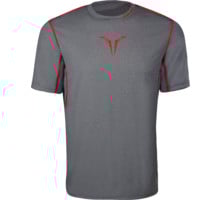 Bauer Hockey S17 Core Ss Hybrid Top - Funktionströja YTH undefined