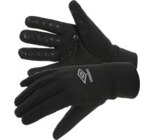 Fleece Gloves 1
