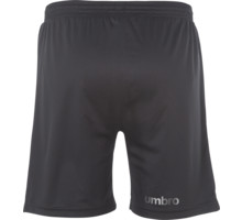 Umbro Core Shorts Jr Svart