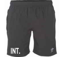 Umbro Core Woven Shorts