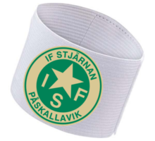 Kaptensbindel 1-pack