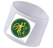 Kaptensbindel 1-pack