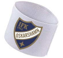 Kaptensbindel 1-pack