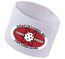 Kaptensbindel 1-pack