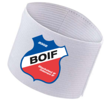 Kaptensbindel 1-pack