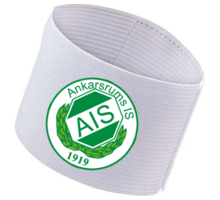 Kaptensbindel 1-pack