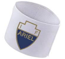 Kaptensbindel 1-pack