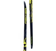 Fischer Carbonlite CL JR Längdskida undefined
