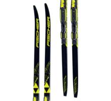 Fischer Twin Skin Race Jr IFP längdskida undefined