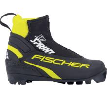 Fischer XJ Sprint JR Turnamic Längdsko undefined