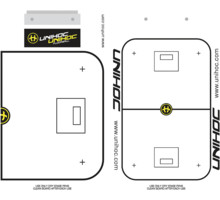 Tactic board Unihoc