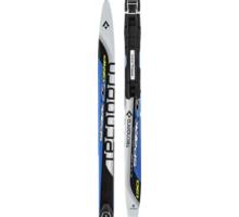 Tecnopro Spark Grip JR Längdskida undefined