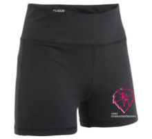 Active hotpants JR