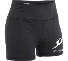 Active hotpants dam