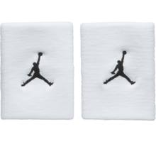 Nike Jordan Jumpman Svettarmband Vit