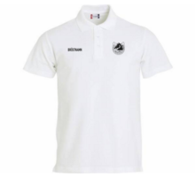 CLIQUE Basic Polo SR