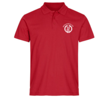 CLIQUE Basic Polo SR