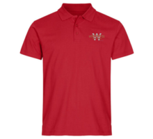 Basic Polo SR