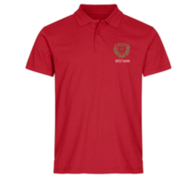 Basic Polo SR