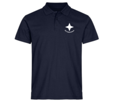 CLIQUE Basic Polo SR