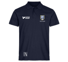 Basic Polo SR