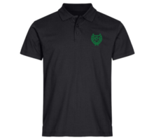 CLIQUE Basic Polo SR