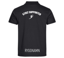 Basic Polo SR