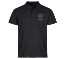 Basic Polo SR